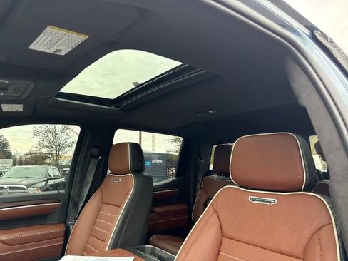 Used 2026 GMC Sierra 1500 Denali Ultimate image 28