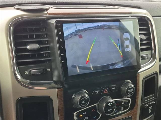 Used 2013 RAM 1500 Laramie w/ Convenience Group RWD image 13