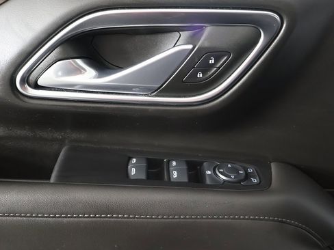 Used 2024 Chevrolet Suburban LS w/ Driver Alert Package image 35