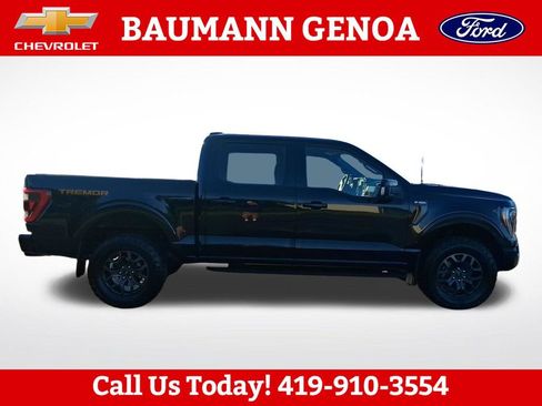 Used 2023 Ford F150 Tremor w/ Equipment Group 402A High AWD/4WD image 7