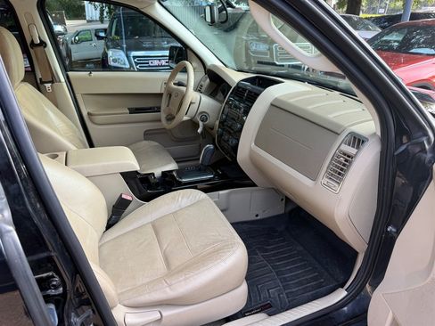 Used 2012 Ford Escape Limited AWD/4WD image 15
