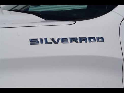 New 2026 Chevrolet Silverado 1500 LT AWD/4WD image 23