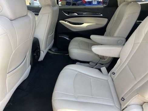 Used 2023 Buick Enclave Essence w/ Trailering Package, 5000 lbs. FWD image 20