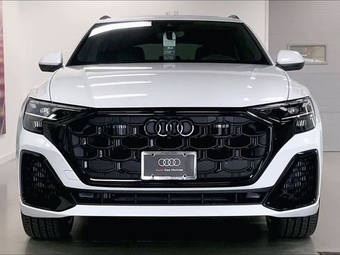 New 2026 Audi Q8 Premium Plus image 6