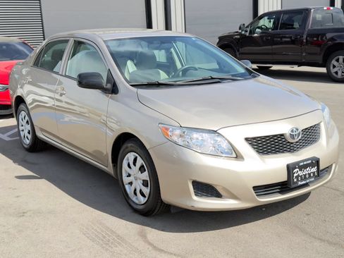 Used 2010 Toyota Corolla S FWD image 2
