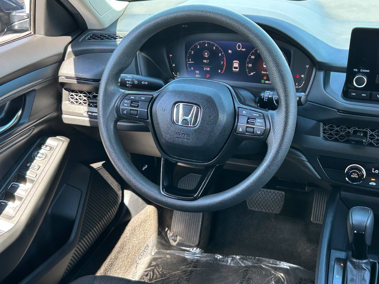 Used 2024 Honda Accord LX image 16