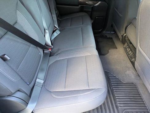 Used 2021 GMC Sierra 1500 Elevation image 16