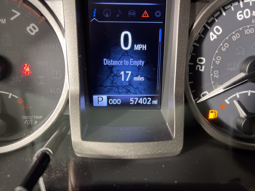 Used 2019 Toyota Tacoma SR5 RWD image 19