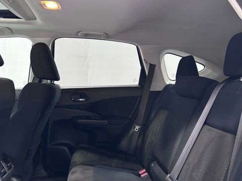 Used 2016 Honda CR-V EX image 21