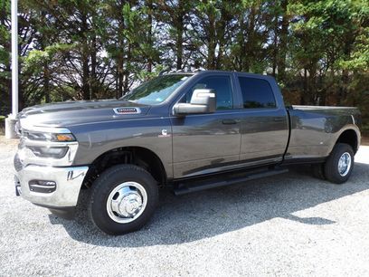 New 2026 RAM 3500 Tradesman