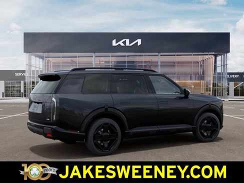 New 2027 Kia Telluride SX X-Line AWD/4WD image 1