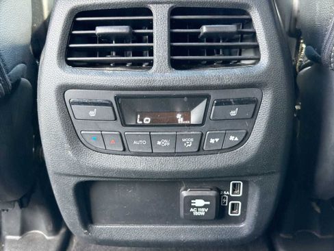 Used 2023 Honda Passport Elite image 32