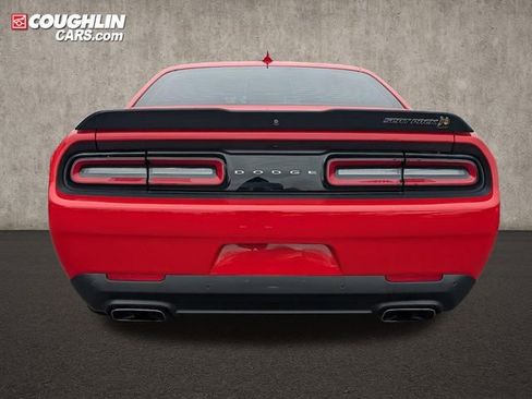 Used 2023 Dodge Challenger R/T Scat Pack w/ Plus Package image 6