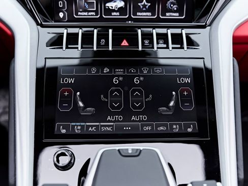 Used 2023 Lamborghini Urus S AWD/4WD image 81