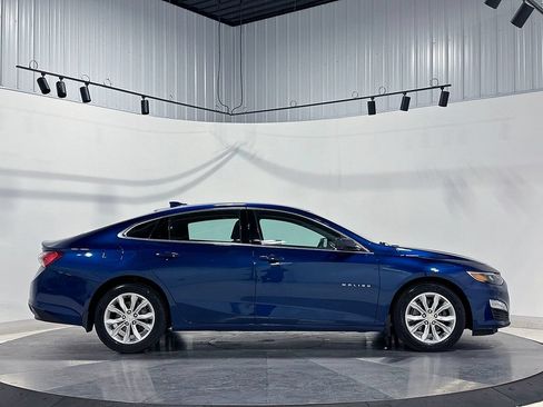 Used 2019 Chevrolet Malibu LT FWD image 10