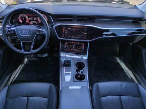 Used 2019 Audi A6 2.0T Premium Plus w/ Premium Plus Package image 13