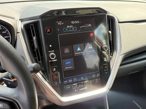 Certified 2024 Subaru Crosstrek 2.0i Premium AWD/4WD image 25
