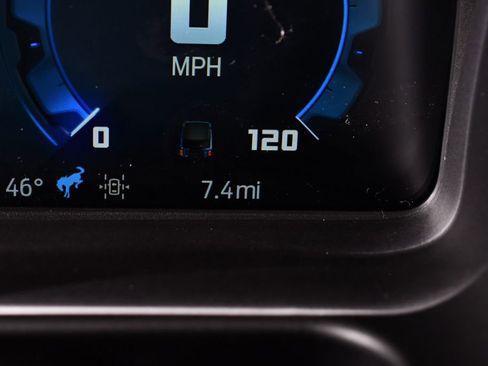 New 2025 Ford Bronco Outer Banks AWD/4WD image 27