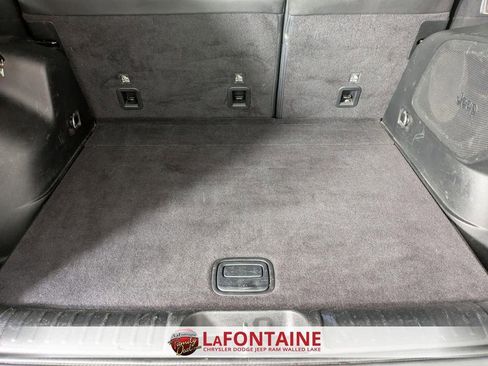 Certified 2020 Jeep Cherokee High Altitude image 26