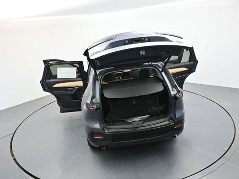 New 2026 MAZDA CX-5 2.5 S w/ Premium Plus Package AWD/4WD image 30