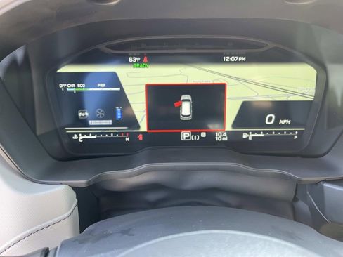 New 2025 Subaru Forester Premium image 32