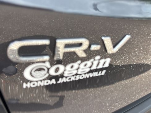Certified 2023 Honda CR-V EX-L image 32
