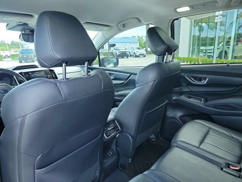 Used 2023 Subaru Ascent Limited AWD/4WD image 17