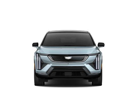 New 2026 Cadillac Optiq Sport 2 RWD image 31