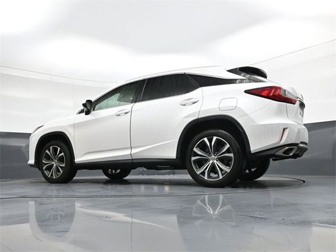 Used 2017 Lexus RX 350 FWD image 28