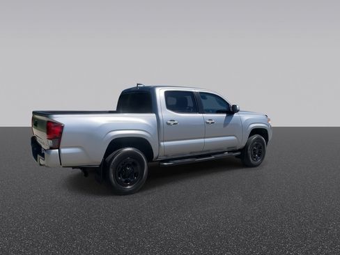 Used 2021 Toyota Tacoma SR w/ SR Convenience Package RWD image 9