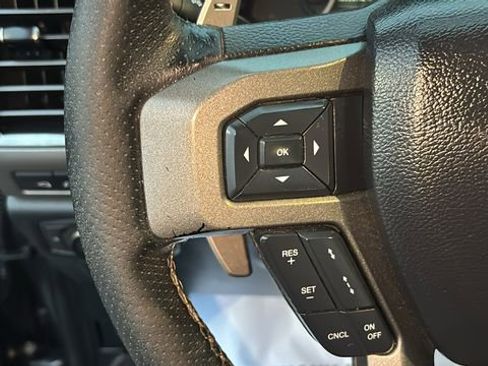 Used 2020 Ford F150 Raptor w/ Equipment Group 802A Luxury image 15