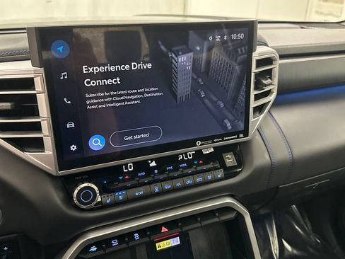 Used 2023 Toyota Tundra Platinum AWD/4WD image 13