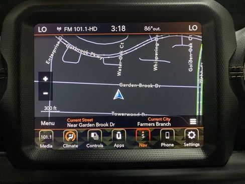 Used 2022 Jeep Wrangler Unlimited Sahara AWD/4WD image 44