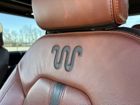 Used 2021 Ford F250 King Ranch w/ King Ranch Ultimate Package image 26