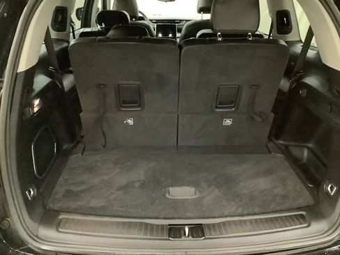 Used 2021 Jeep Grand Cherokee L Limited image 8