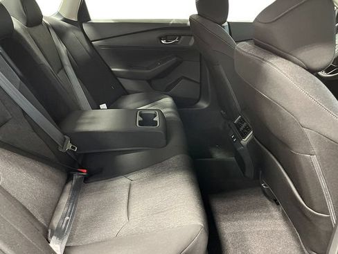 New 2026 Honda Accord LX image 22