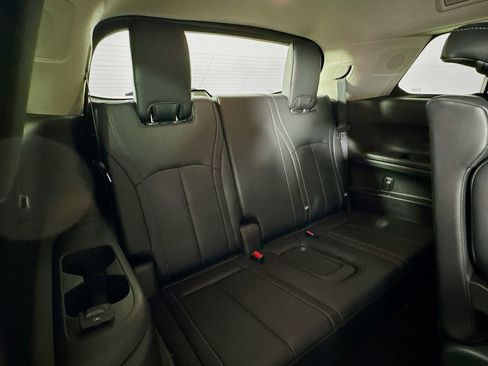 Certified 2023 INFINITI QX60 Pure image 35