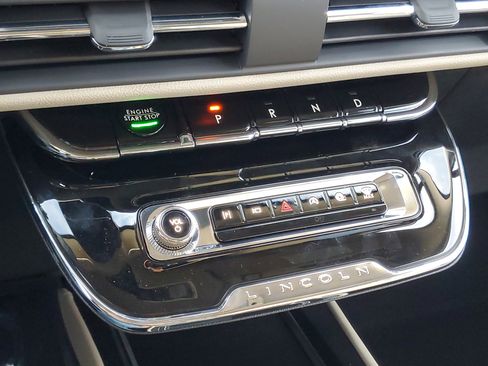 New 2026 Lincoln Corsair Reserve w/ Jet Appearance Package image 22