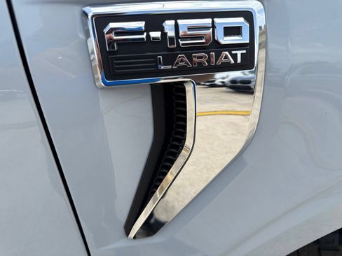 Used 2024 Ford F150 Lariat w/ Equipment Group 502A High AWD/4WD image 16