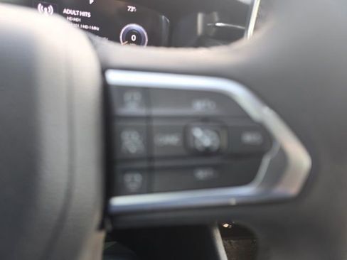 Used 2024 Jeep Compass Limited w/ High Altitude Package image 24