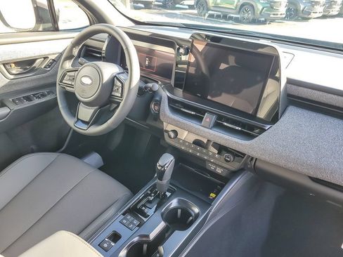Certified 2026 Subaru Outback Limited XT AWD/4WD image 18