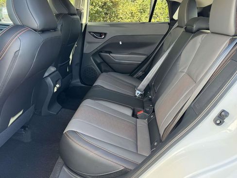 New 2026 Subaru Crosstrek 2.5i Limited w/ Crosstrek Mirror Package image 13