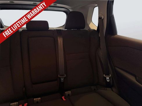 Used 2023 Nissan Rogue S AWD/4WD image 25