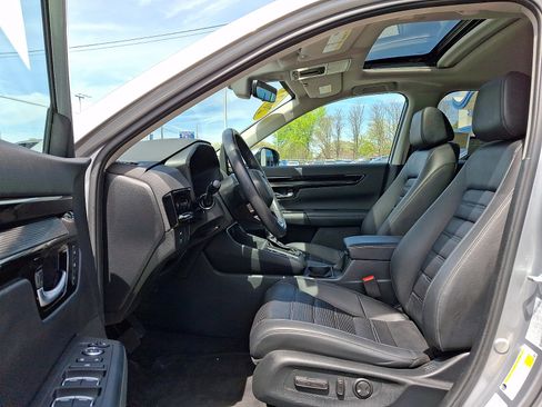 Used 2023 Honda CR-V EX-L image 13