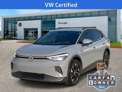 Used 2022 Volkswagen ID.4 Pro