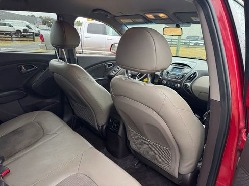 Used 2014 Hyundai Tucson SE image 23