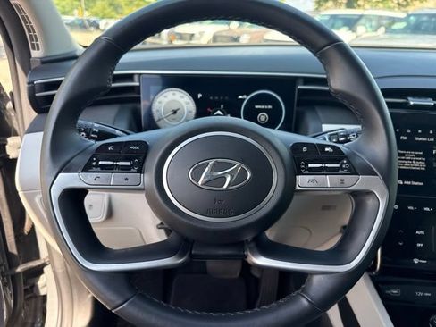 Used 2024 Hyundai Tucson SEL w/ Convenience Package AWD/4WD image 15