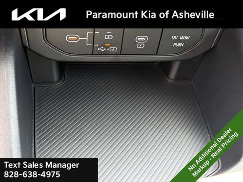 New 2026 Kia K4 FWD image 26