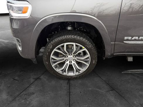 New 2026 RAM 1500 Tungsten AWD/4WD image 14