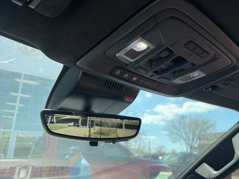 Used 2024 GMC Sierra 3500 Denali Ultimate image 10